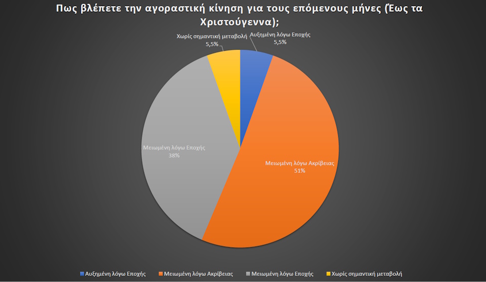 Καλαμάτα: Αποτελέσματα Έρευνας Θερινών Εκπτώσεων & Λευκής Νύχτας 2024 30